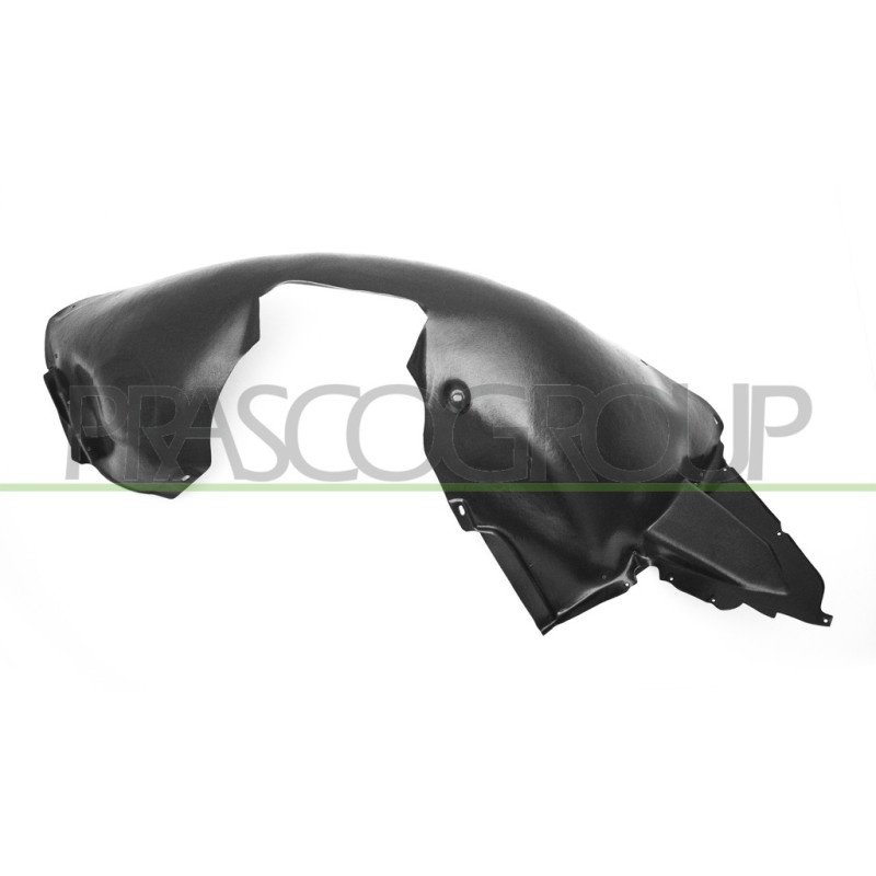 Pare boue d'aile avant côté chauffeur