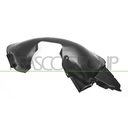 Pare boue d'aile avant côté chauffeur