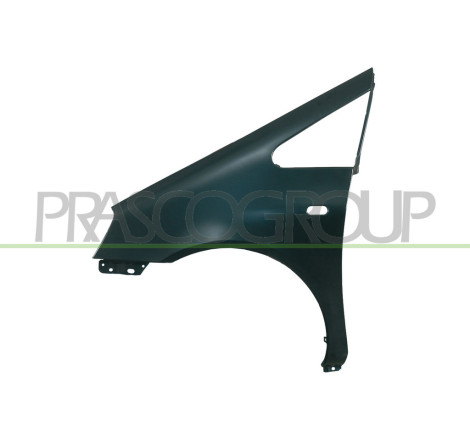 Aile avant côté chauffeur