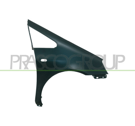 Aile avant côté passager