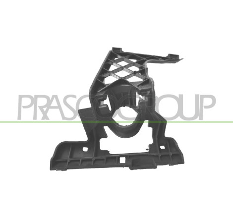 Bride de lave phare côté passager