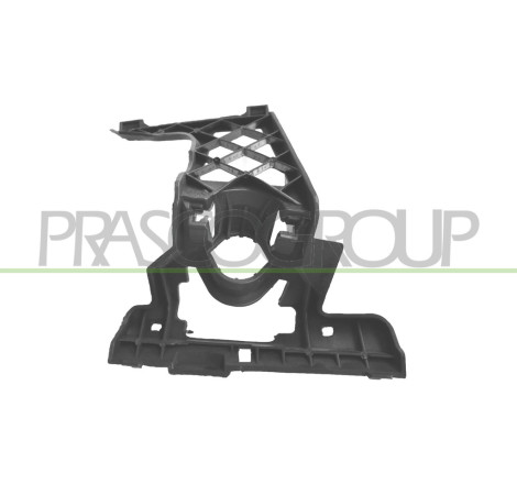 Bride de lave phare côté chauffeur