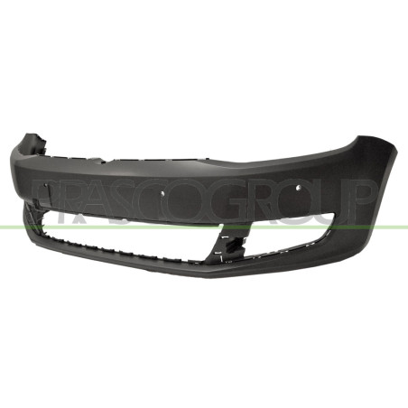 Pare-chocs avant à peindre avec apprêt