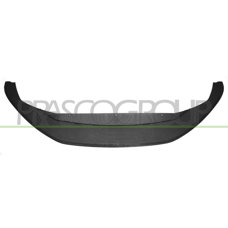 Spoiler de pare-chocs avant