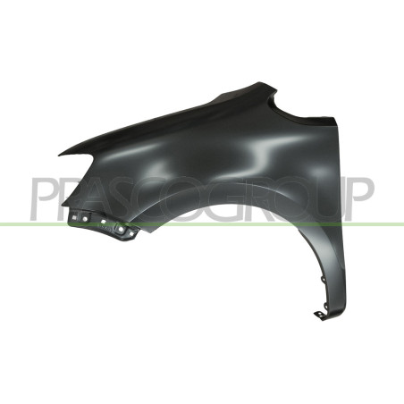 Aile avant côté chauffeur