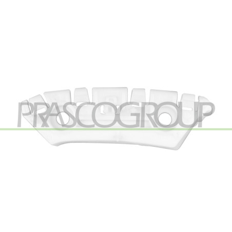 Bride de pare-chocs avant côté chauffeur