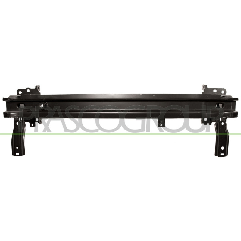 Renfort de pare-chocs avant