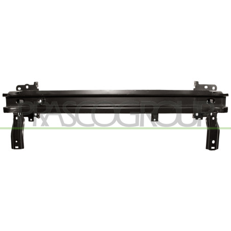 Renfort de pare-chocs avant