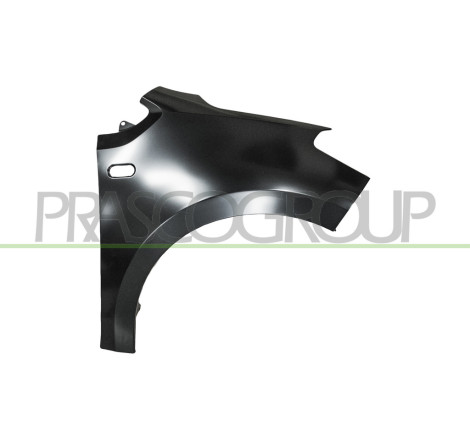 Aile avant côté passager