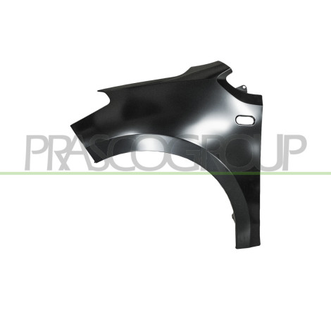 Aile avant côté chauffeur