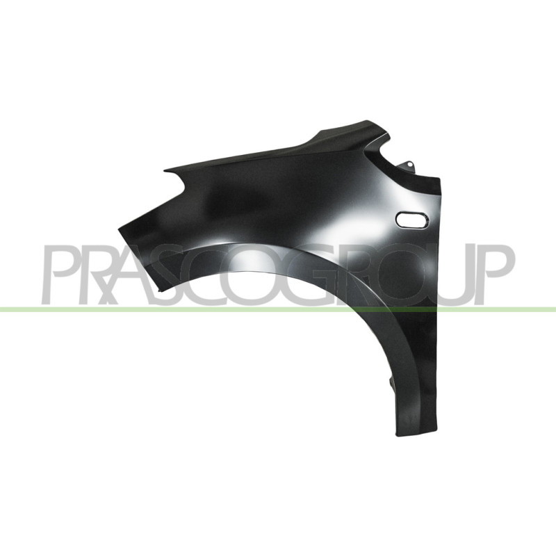 Aile avant côté chauffeur