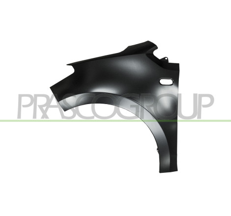 Aile avant côté chauffeur