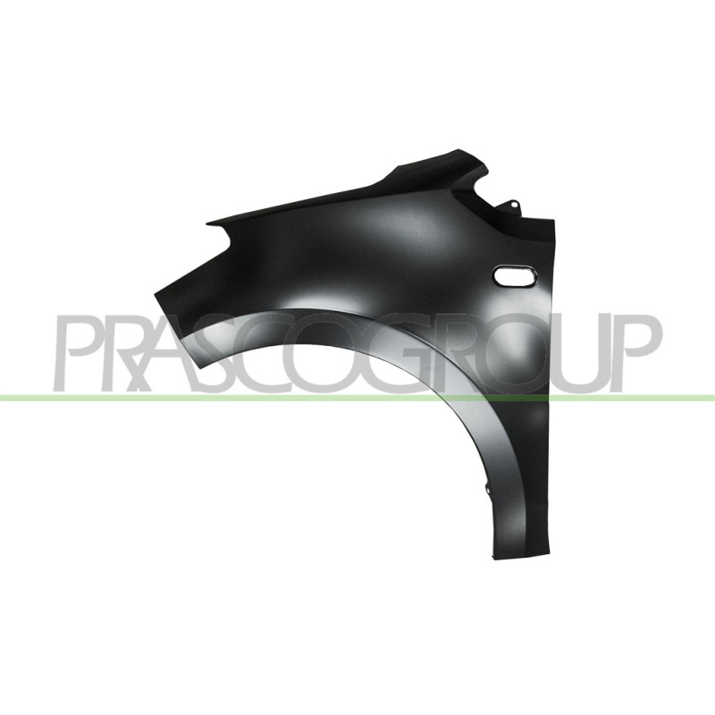 Aile avant côté chauffeur