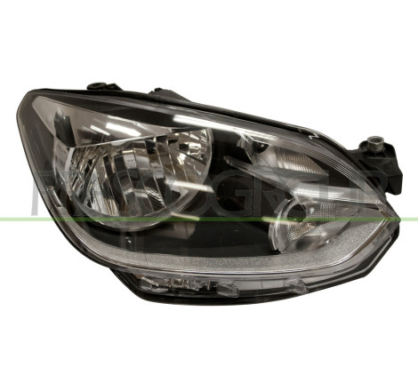 Phare avant côté passager