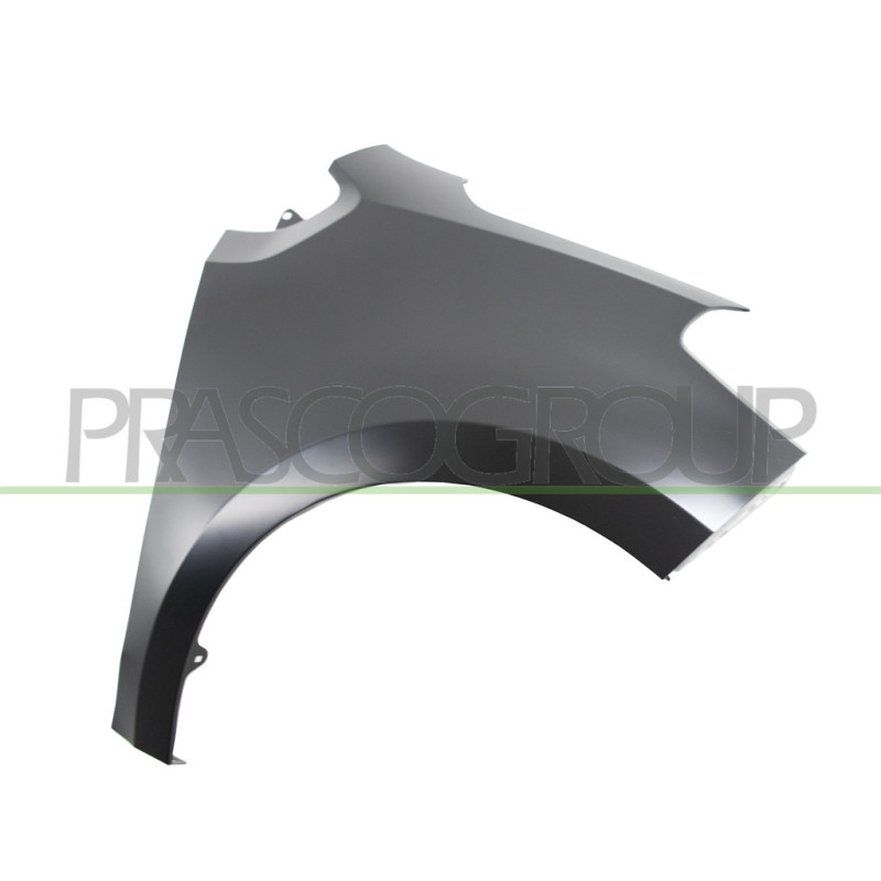 Aile avant côté passager