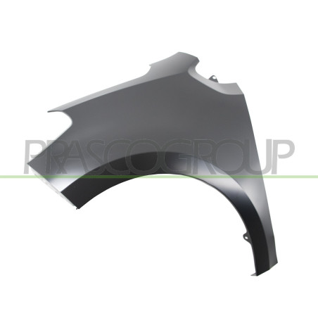 Aile avant côté chauffeur