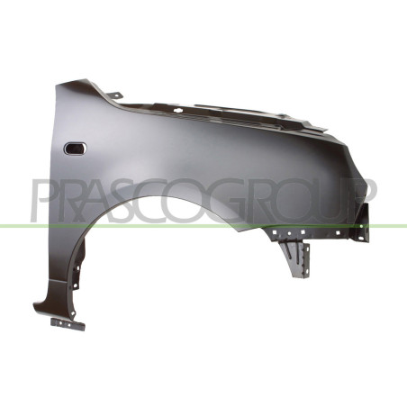 Aile avant côté passager