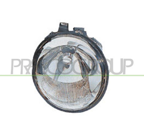 Phare avant côté passager