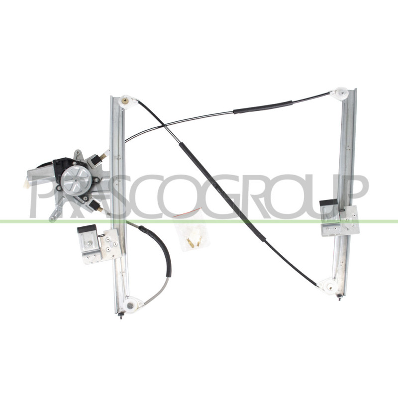 Lève vitre électrique de porte côté chauffeur