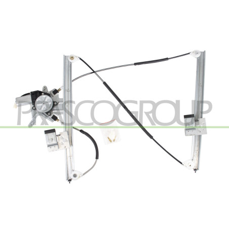 Lève vitre électrique de porte côté chauffeur