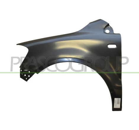 Aile avant côté chauffeur