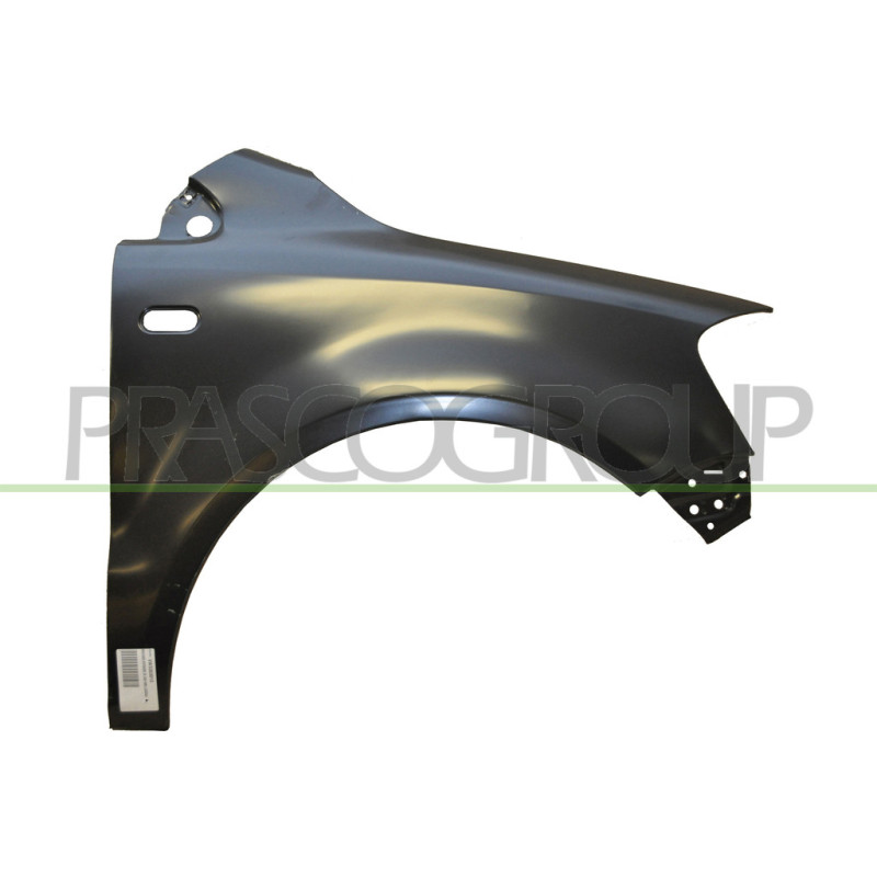 Aile avant côté passager