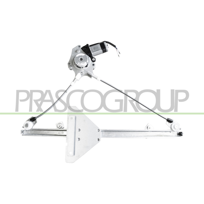 Lève-vitre électrique de porte côté passager