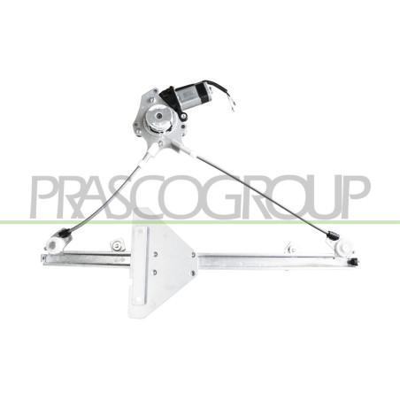 Lève-vitre électrique de porte côté passager