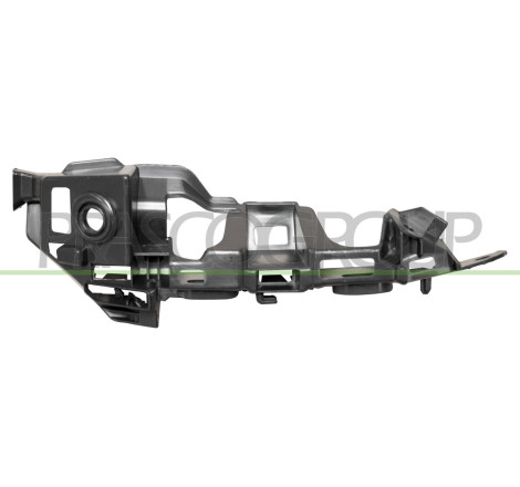 Bride de pare-chocs avant côté chauffeur