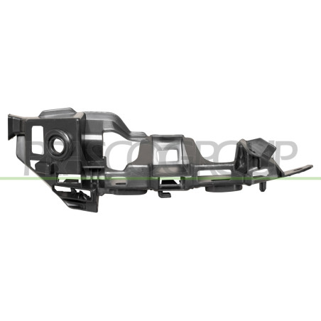 Bride de pare-chocs avant côté chauffeur