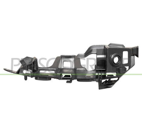 Bride de pare-chocs avant côté passager