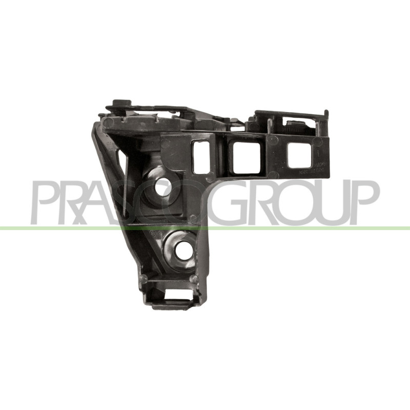 Bride de feu arrière côté passager