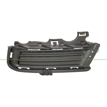 Grille de pare-chocs avant côté chauffeur
