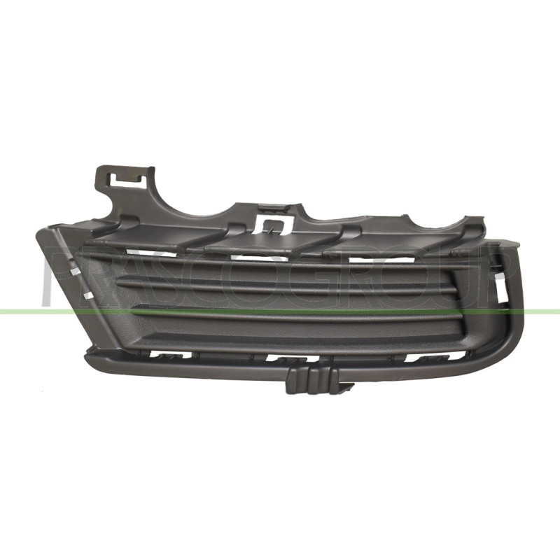 Grille de pare-chocs avant côté passager