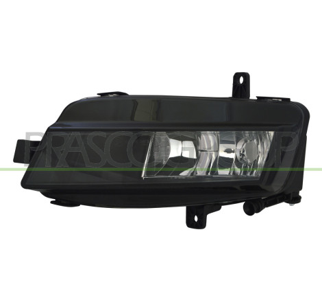 Antibrouillard avant côté chauffeur