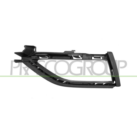 Grille pour pare-chocs avant côté chauffeur