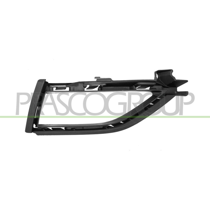 Grille pour pare-chocs avant côté passager