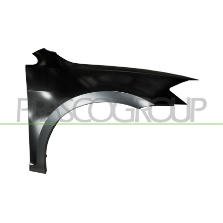 Aile avant côté passager