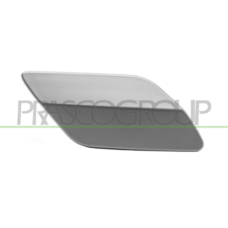 Cache trou de lave-phare côté passager