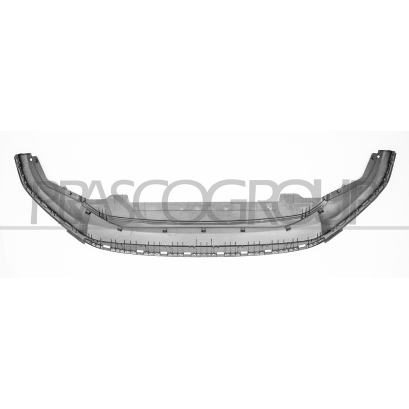 Spoiler de pare-chocs avant