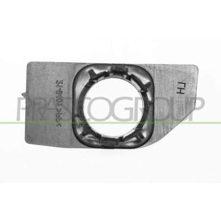 Support capteur park assistance avant