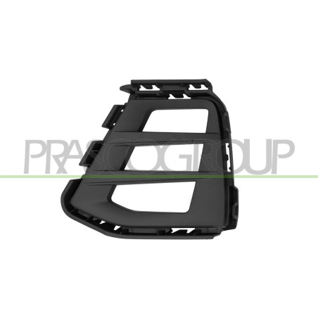 Grille pour pare-chocs avant côté chauffeur