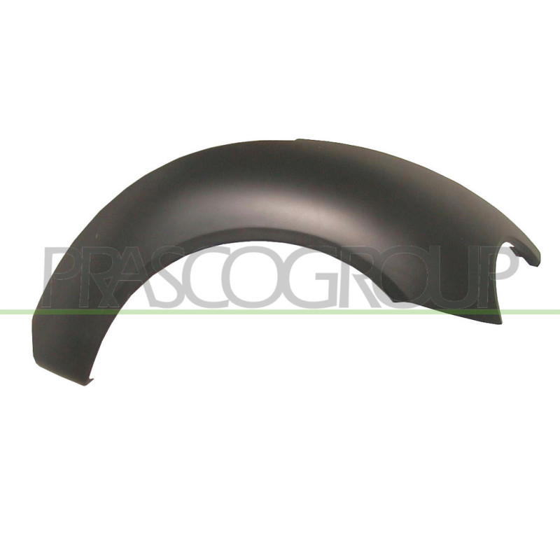 Aile avant côté passager