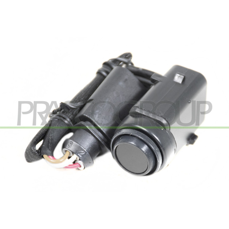 Radar de stationnement