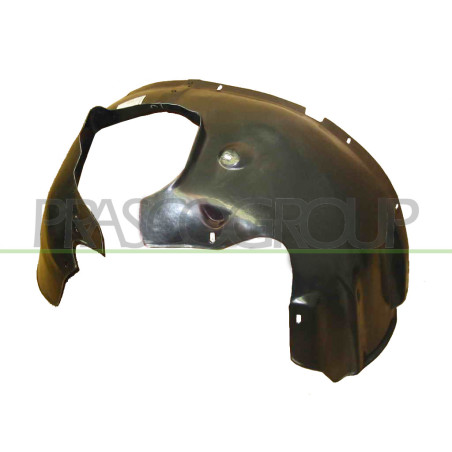 Pare boue d'aile avant côté chauffeur