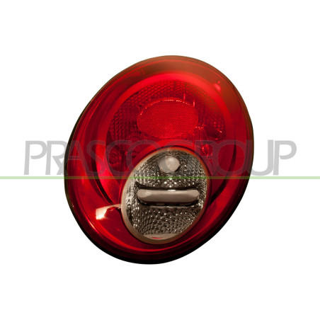 Feu d'aile arrière côté passager