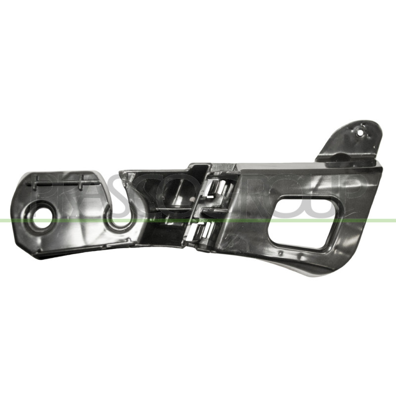 Bride de pare-chocs avant côté passager