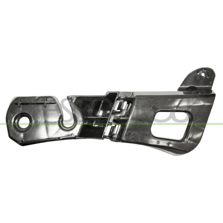 Bride de pare-chocs avant côté passager