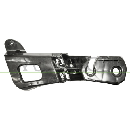 Bride de pare-chocs avant côté chauffeur