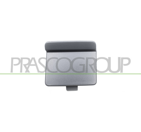 Cache crochet de pare-chocs arrière